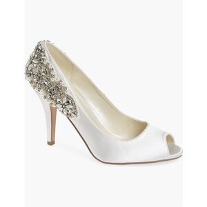 Paradox London Pink Cynthia Embellished Pump (Women) Size 8